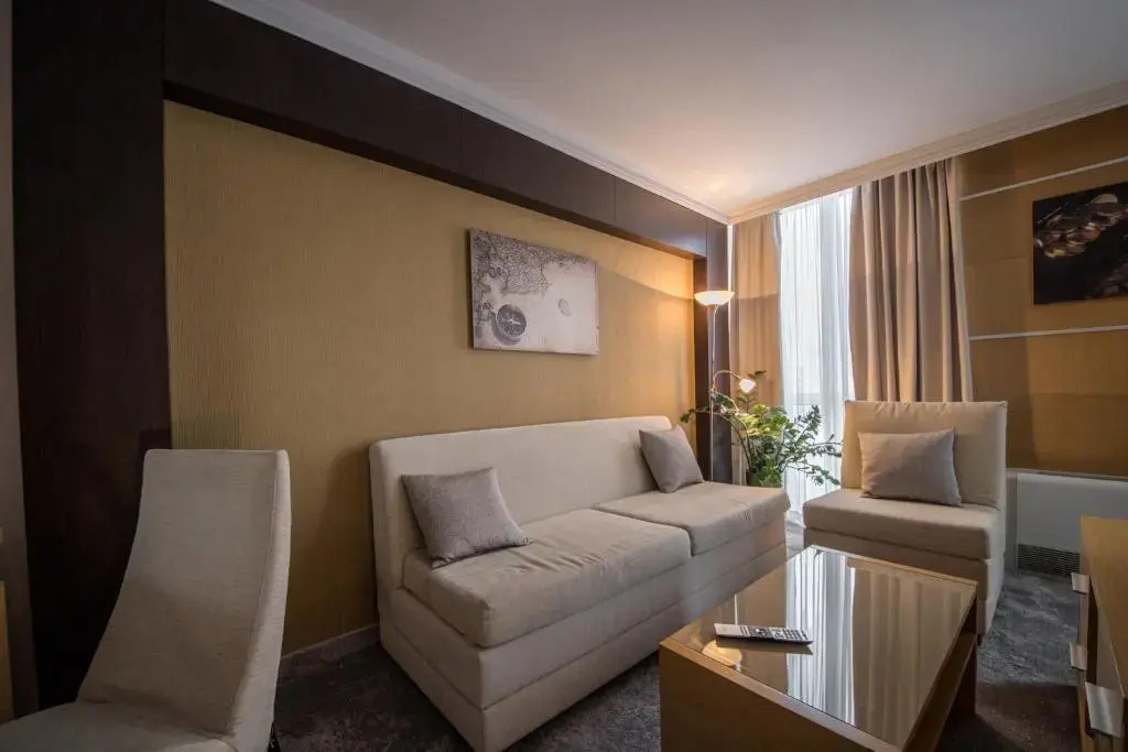 Foto - Putnik Inn Belgrade