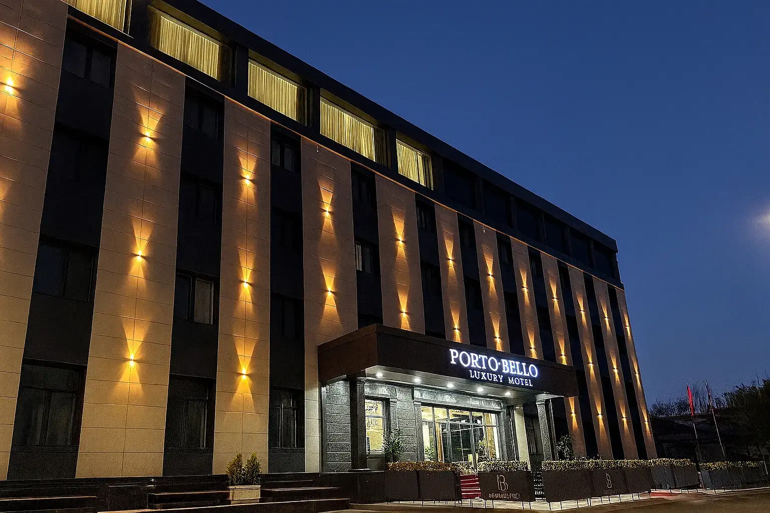 Photo - Porto Bello Hotel