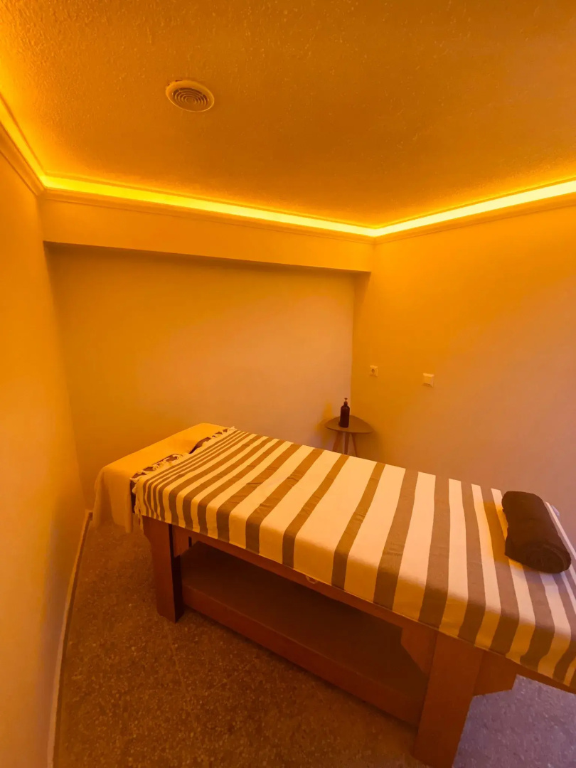 Photo - Royal Bosphorus Hotel & SPA Hamam