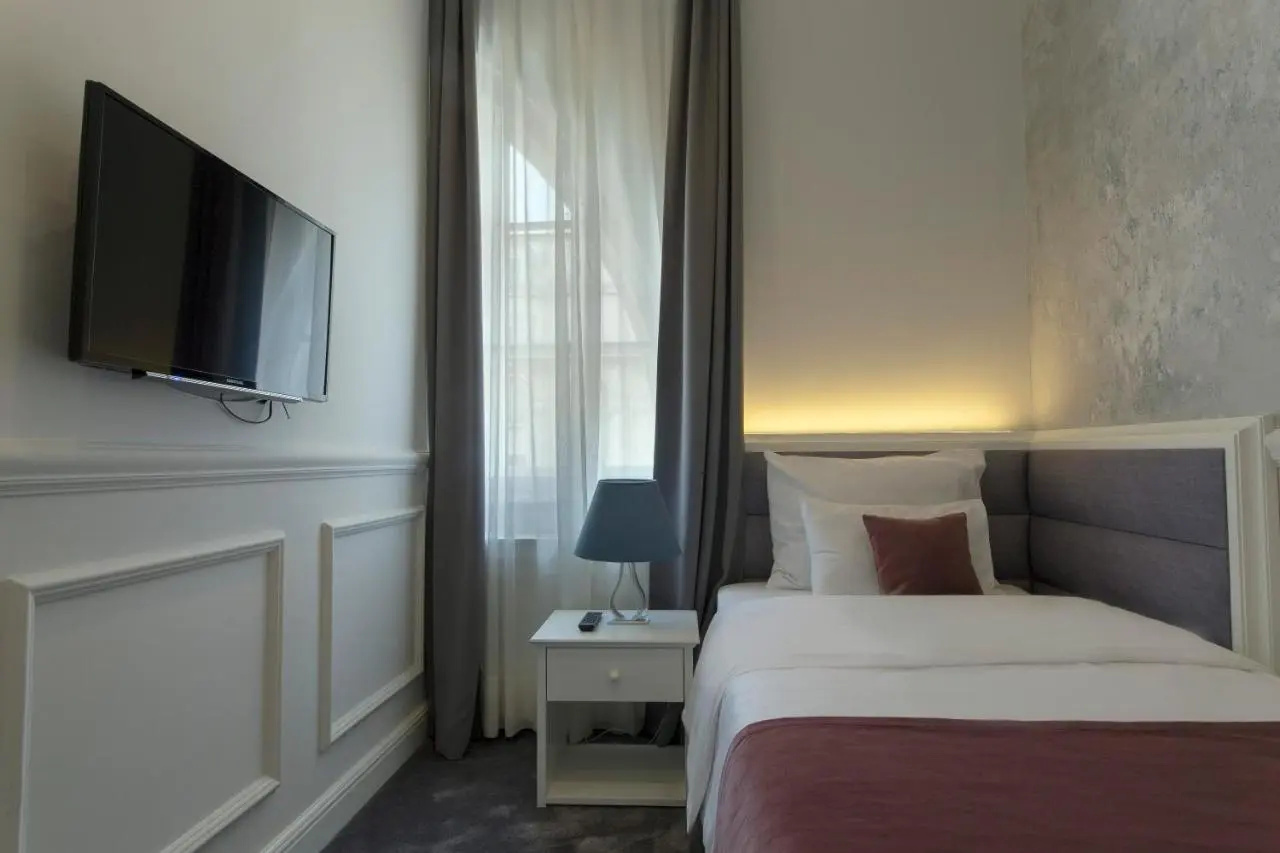 Foto - Public House Hotel