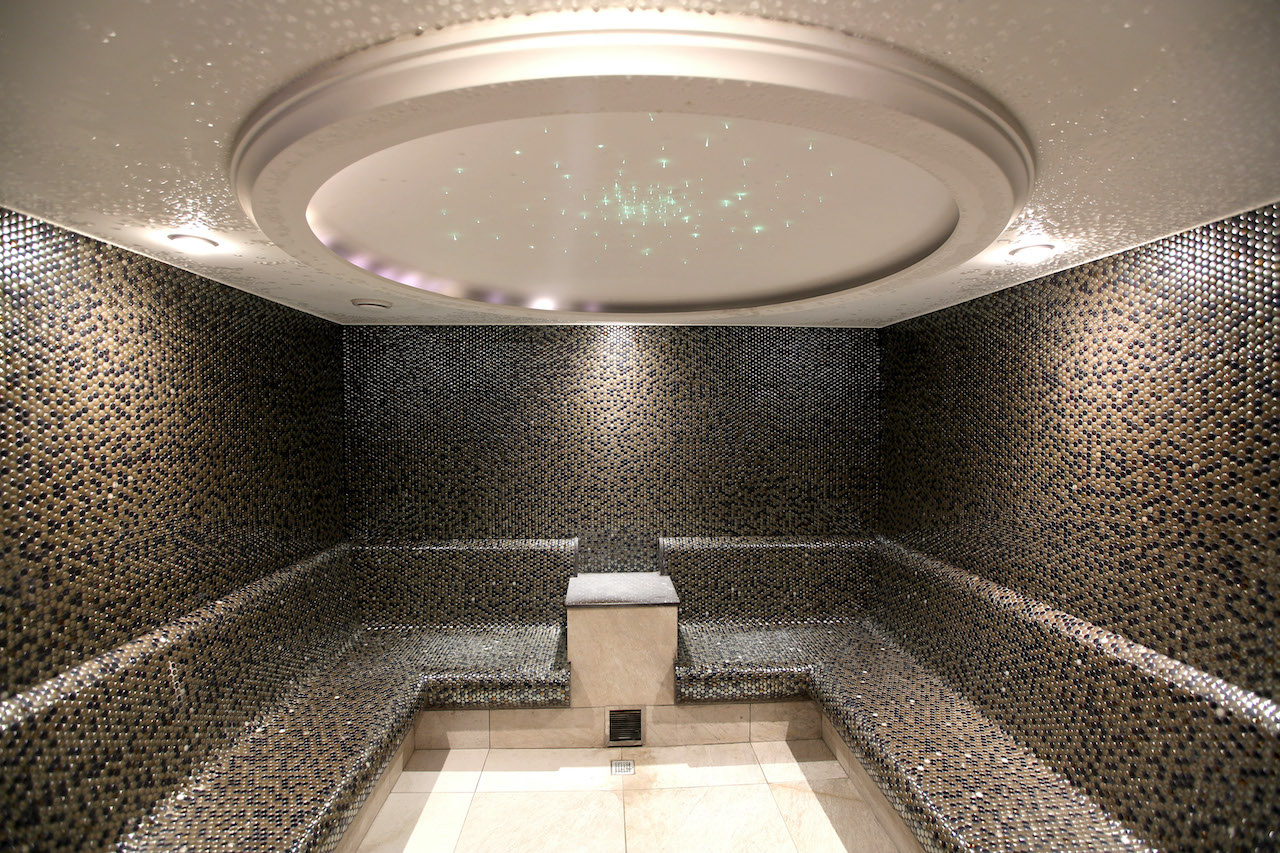 Foto - Miracle Istanbul Asia Airport Hotel & Spa
