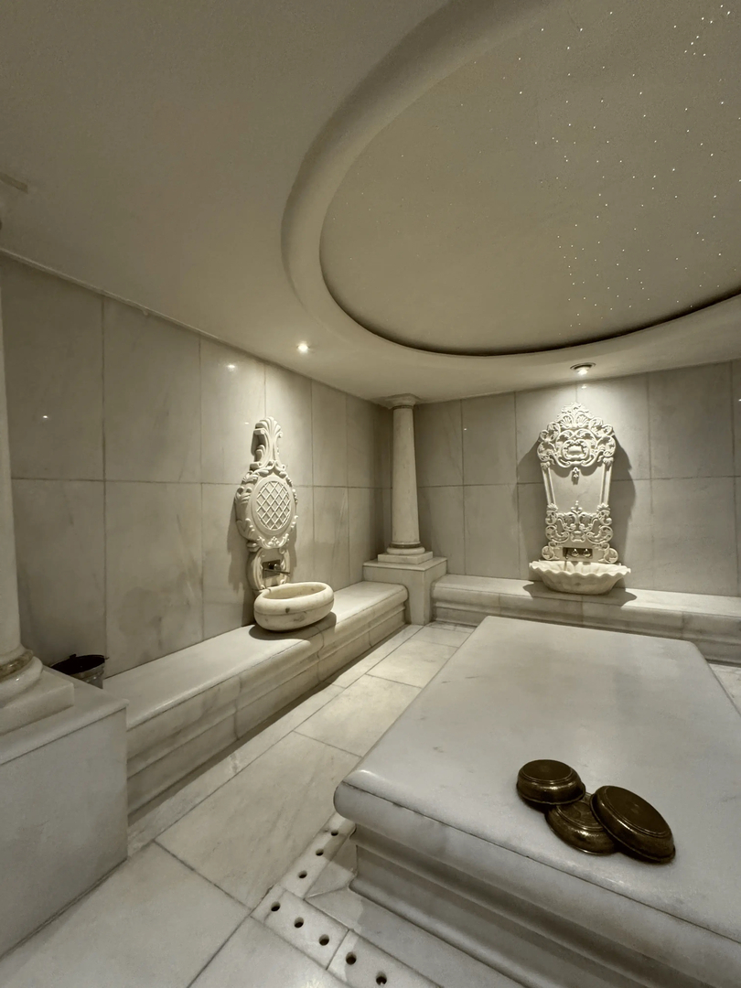 Photo - CVK Taksim Hotel Istanbul