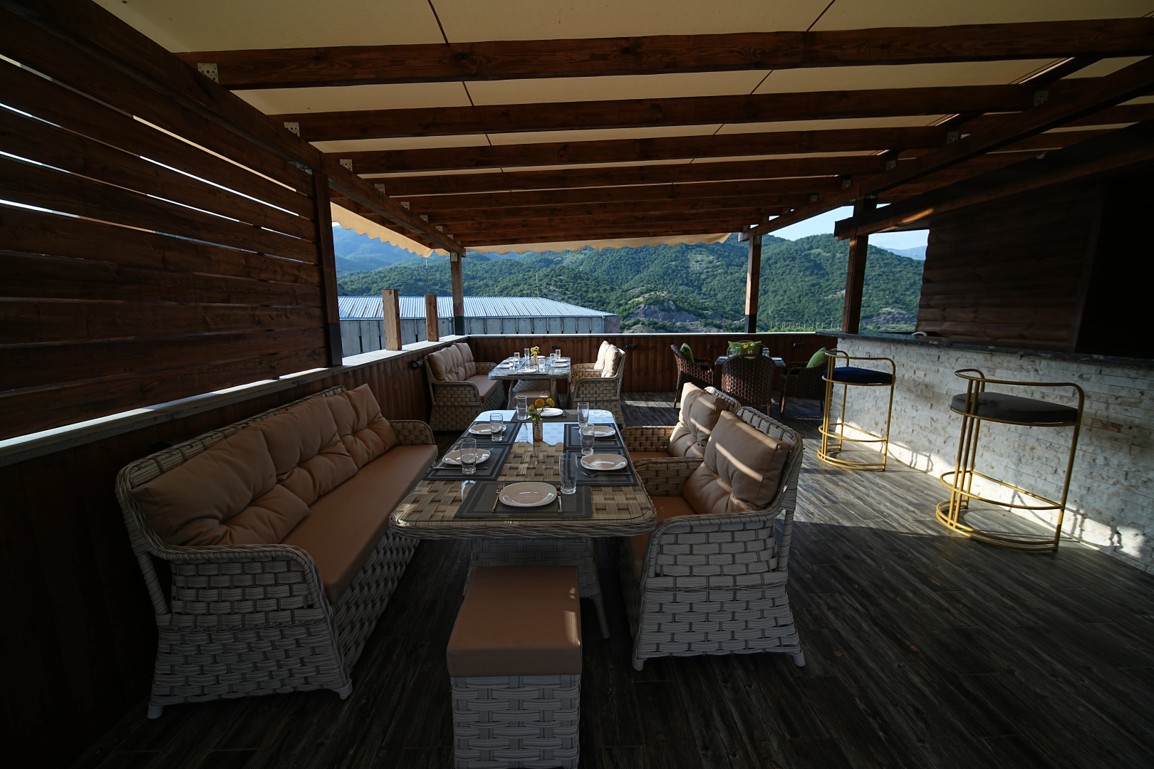 Photo - Taniqinn Dilijan Cottages