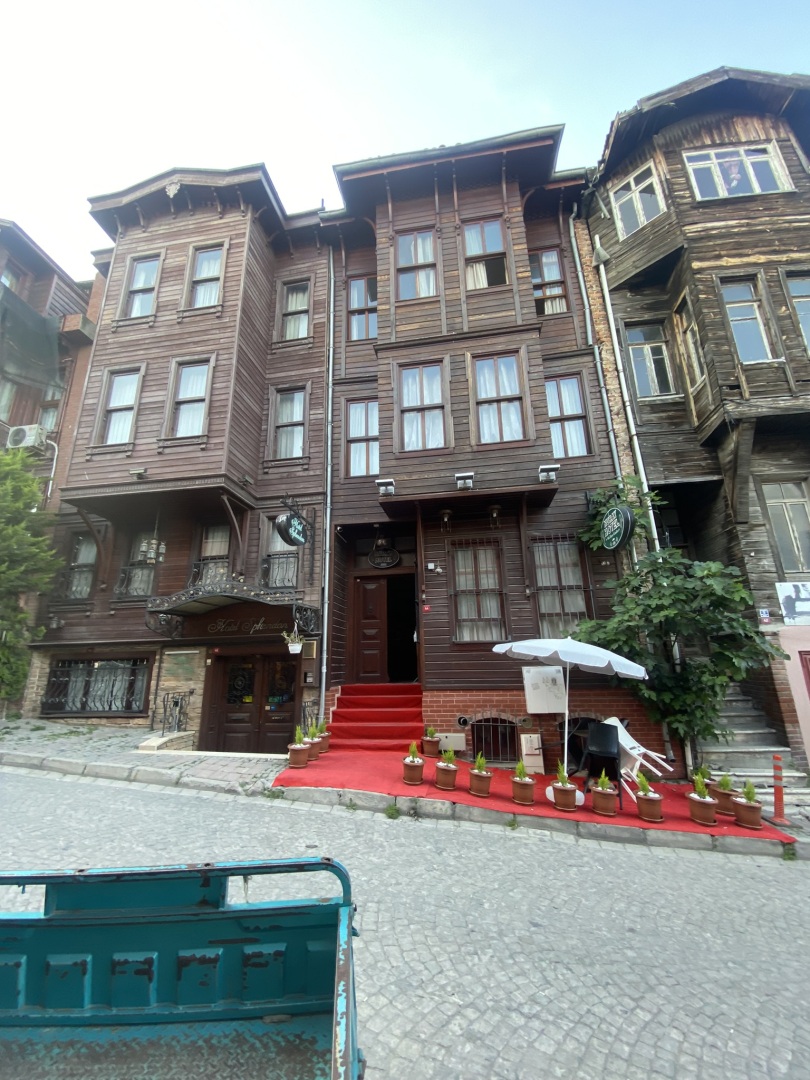 Photo - Nuray Hotel