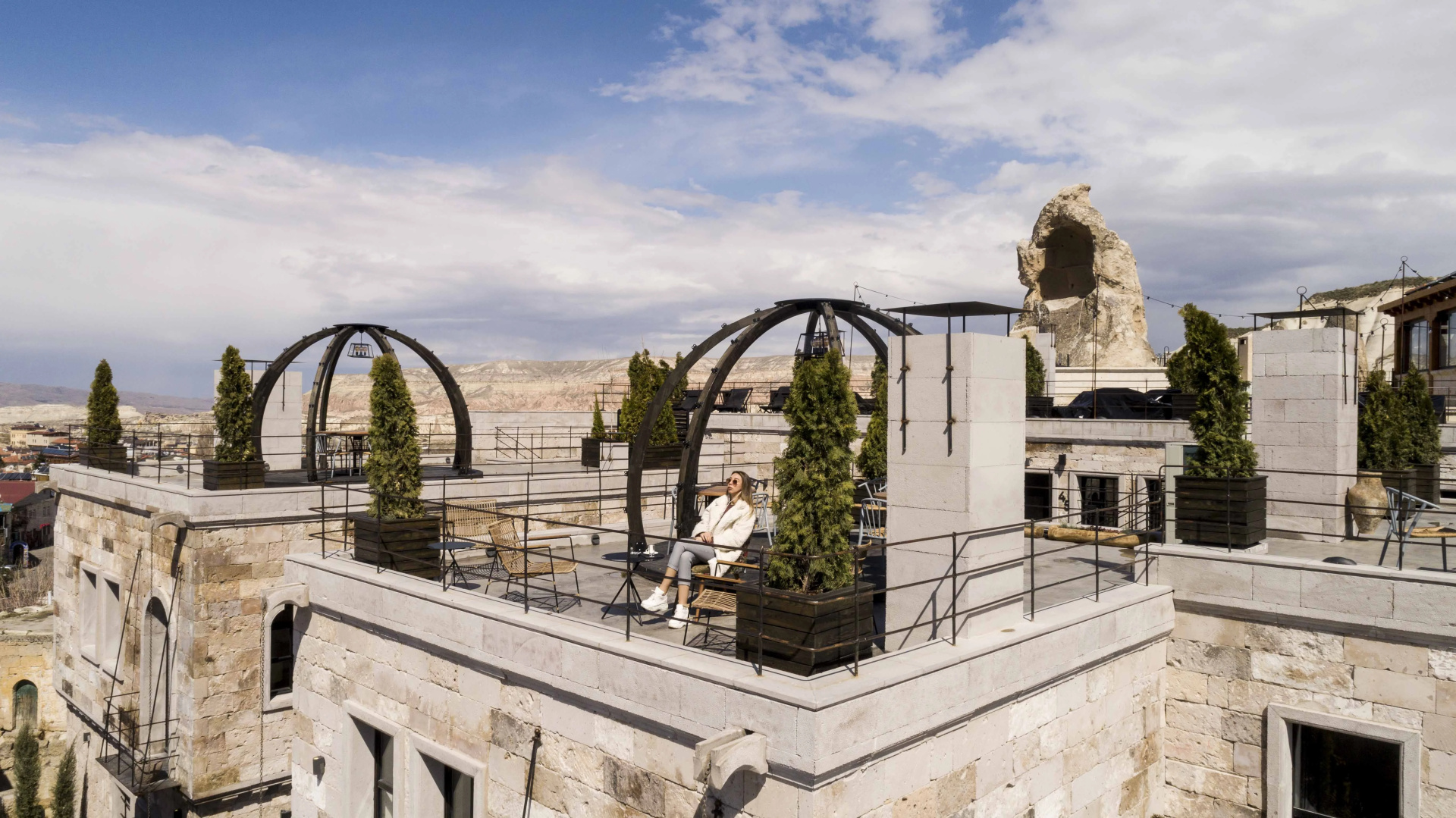 Photo - Carus Cappadocia
