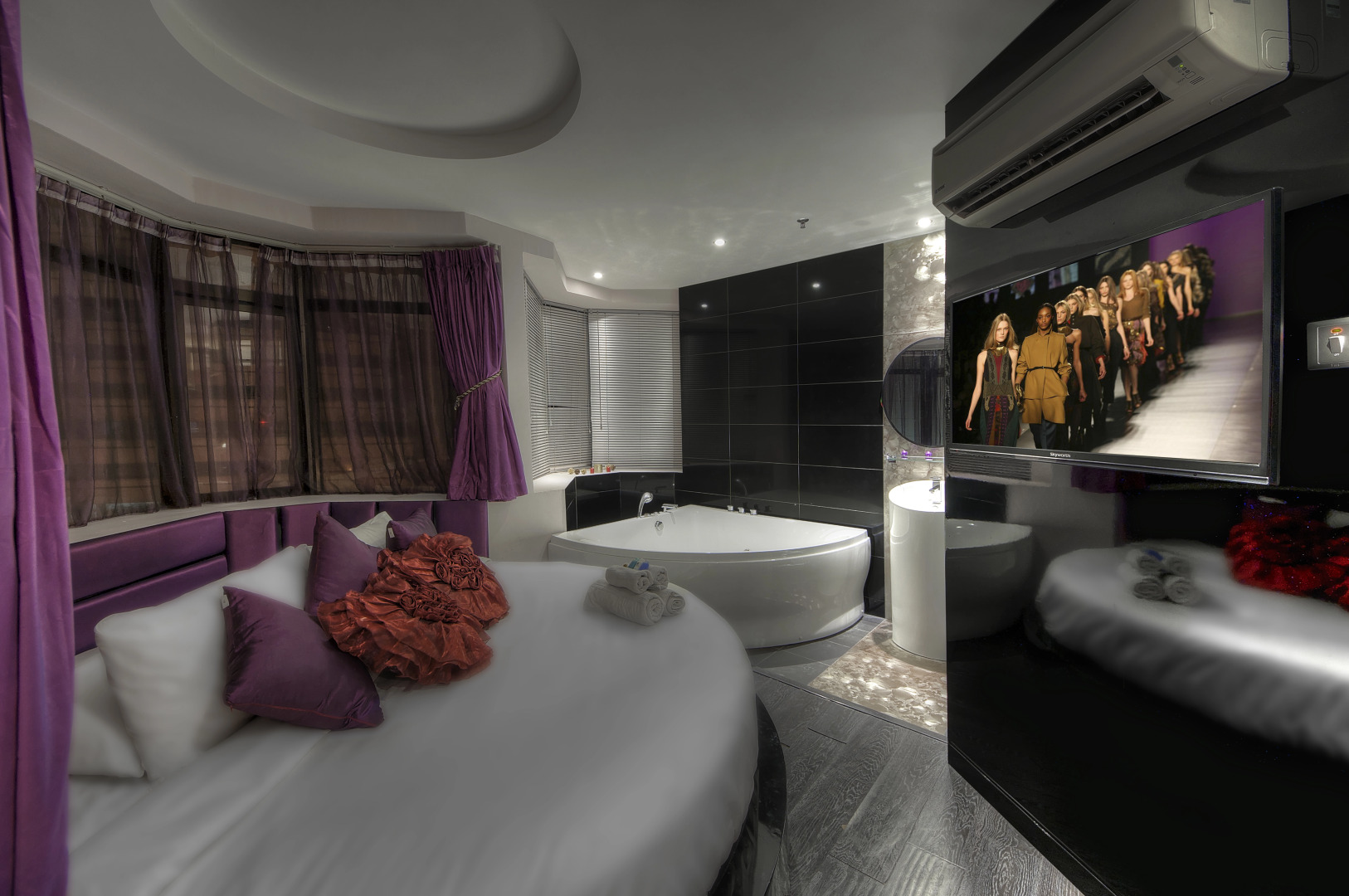 Foto - Kingston Hotel 20 - Chinatown, Kuala Lumpur