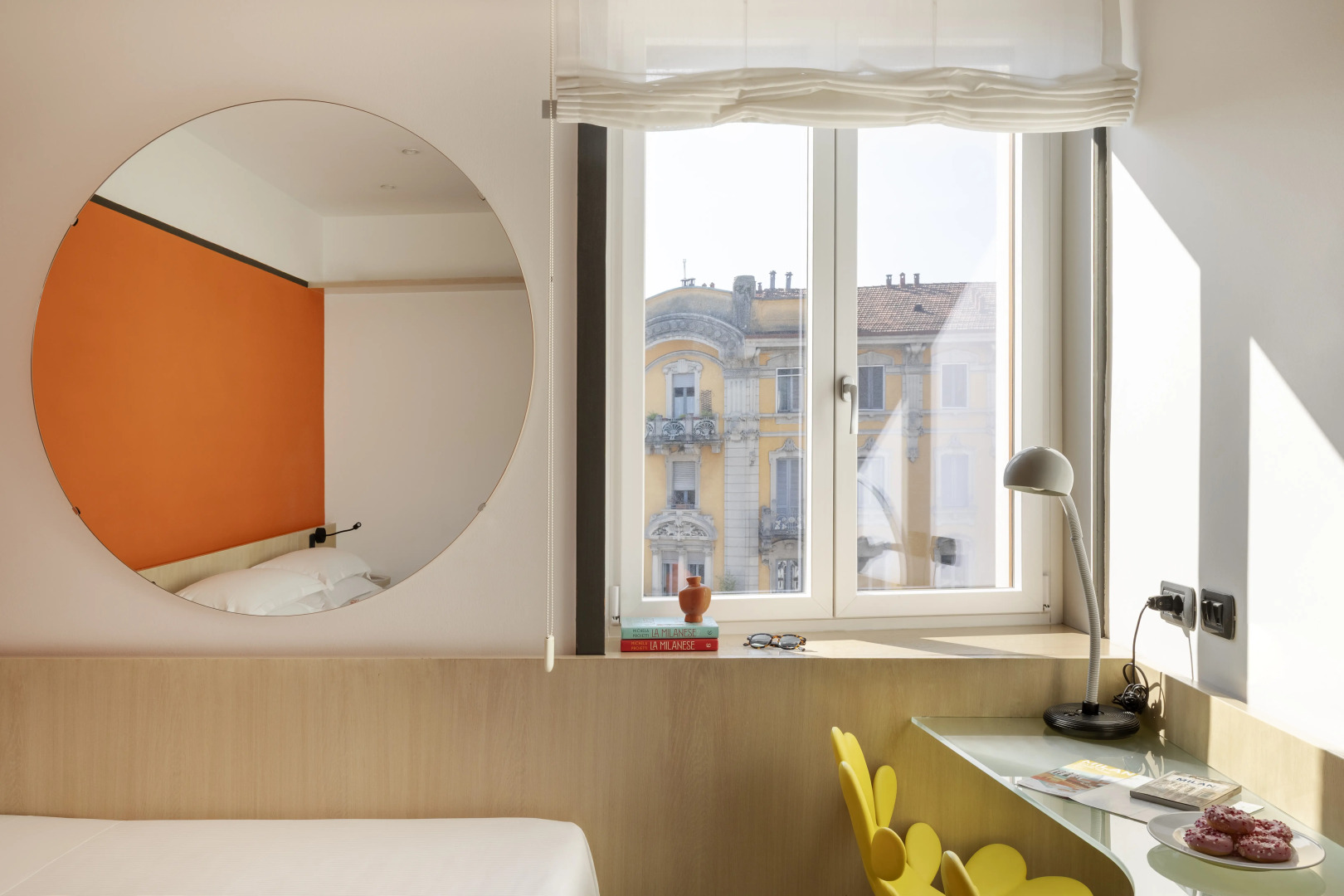 Foto - Hotel Mediolanum