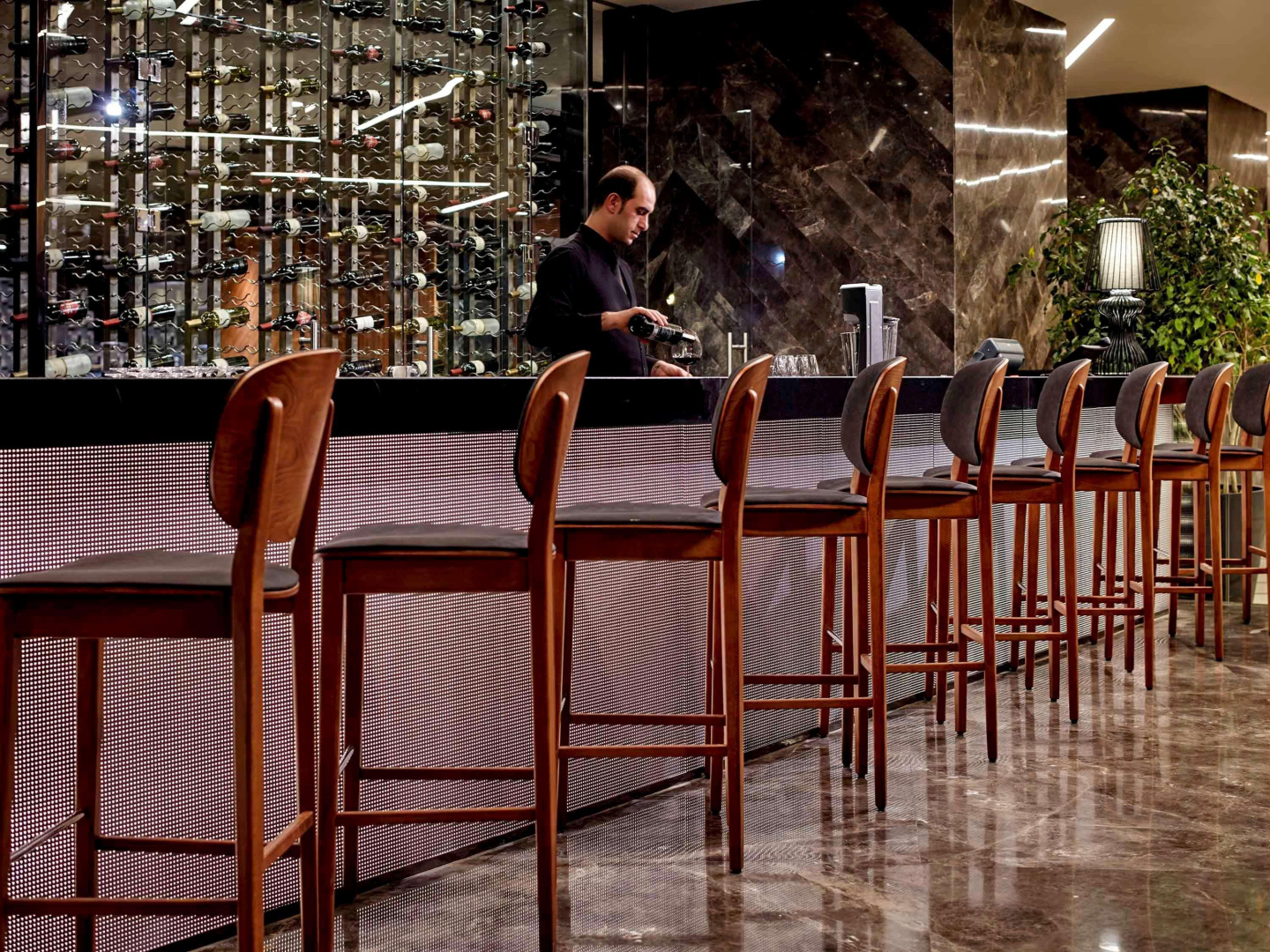 Foto - Pullman Istanbul Airport and Convention Center Hotel