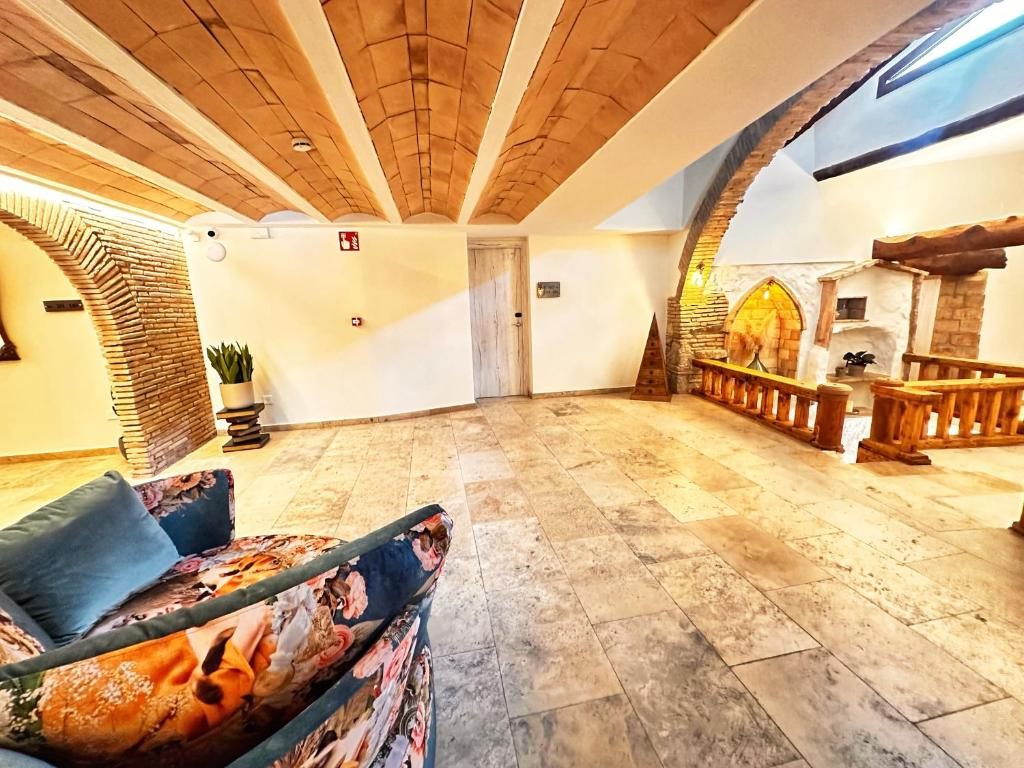 Foto - Comtal Empuries Boutique-hotel