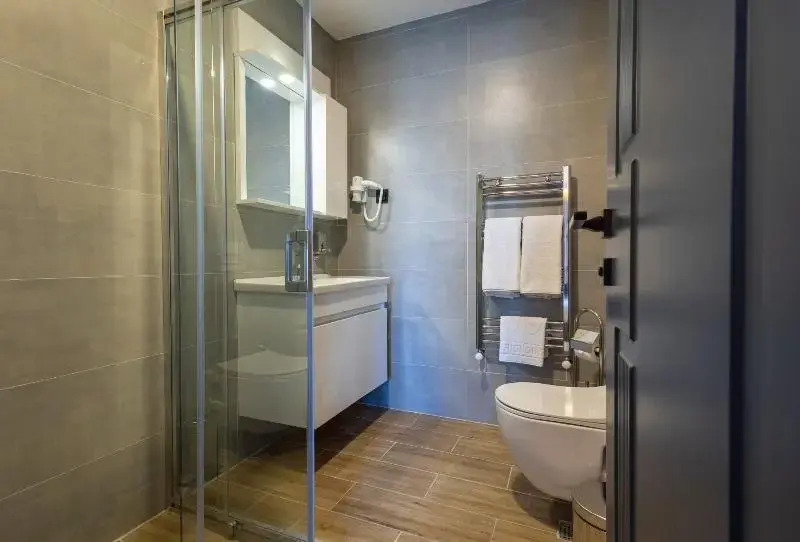 Foto - Leliko Suites