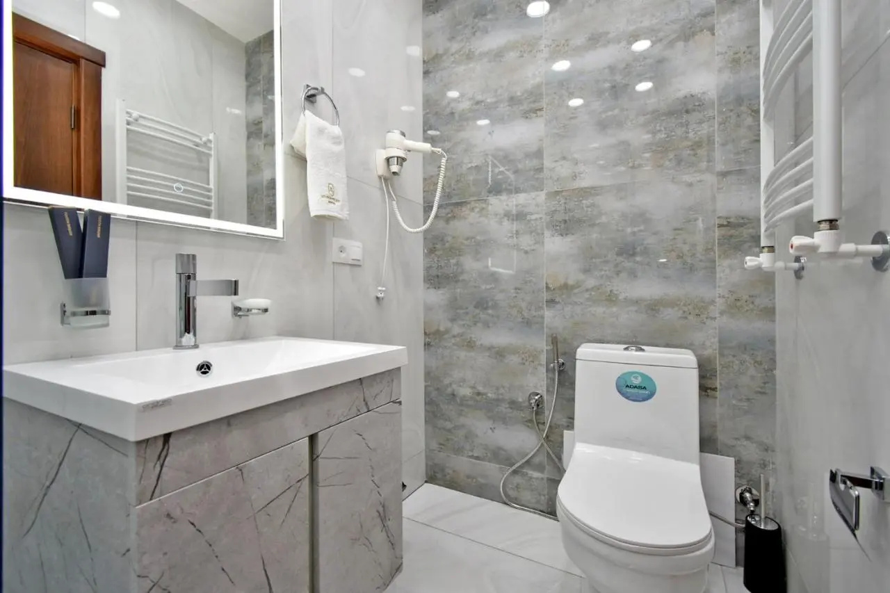 Foto - Avenue 23 Boutique Hotel