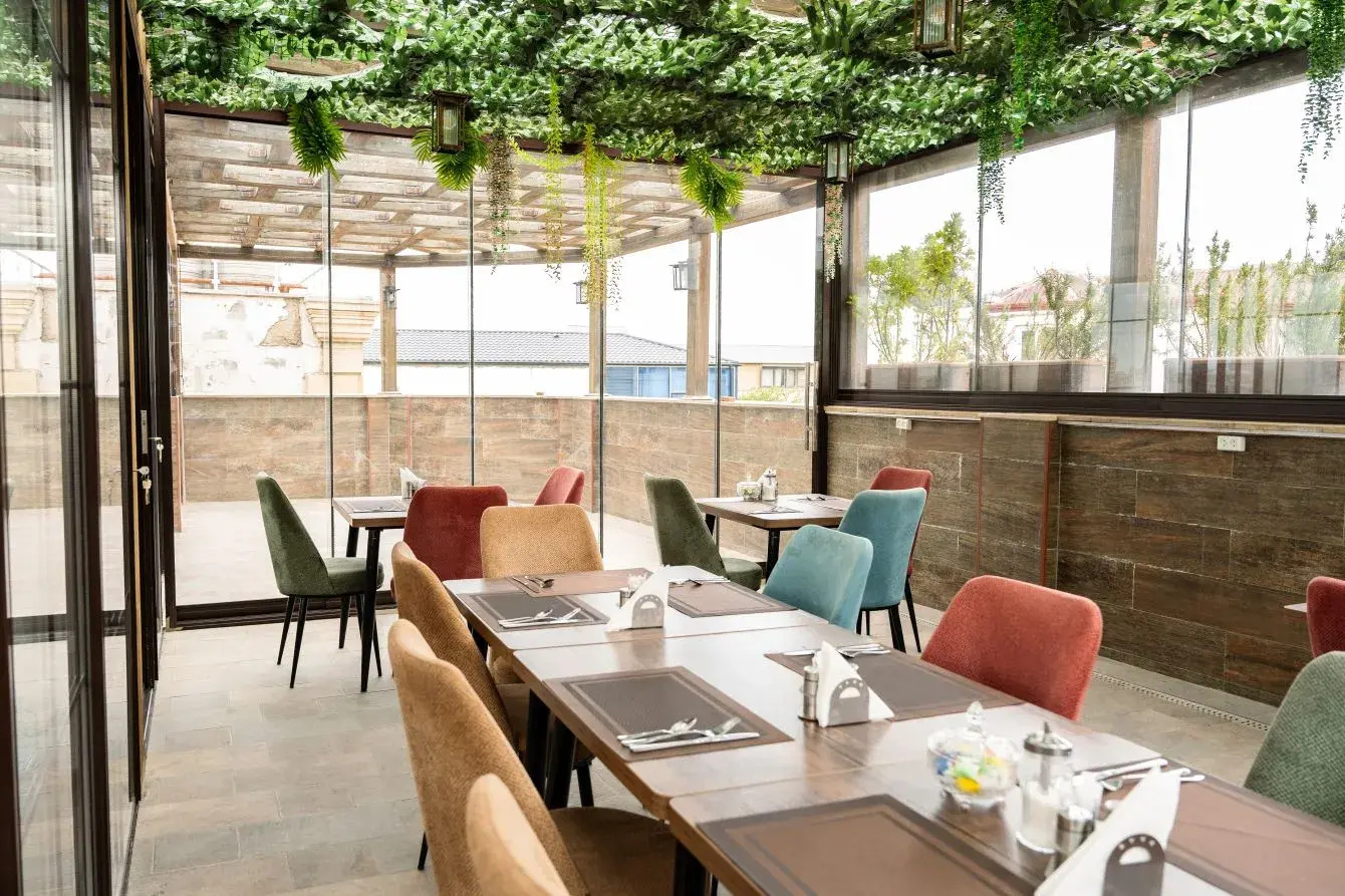 Photo - Parliament Hotel Baku