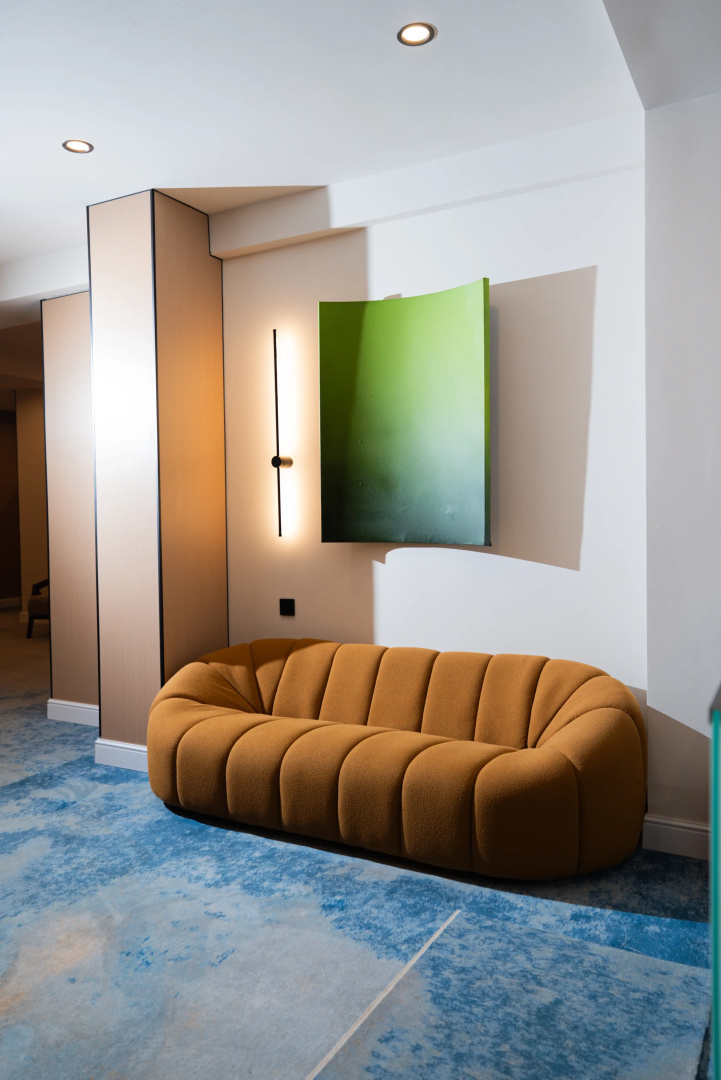 Foto - Nooma Hotel