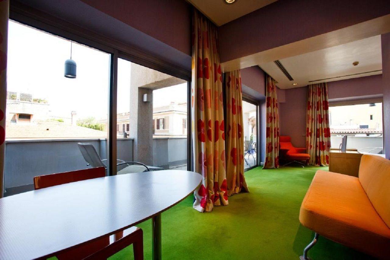 Foto - Albani Hotel Roma