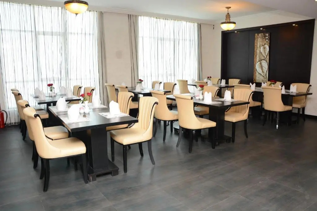 Photo - Aryana Hotel