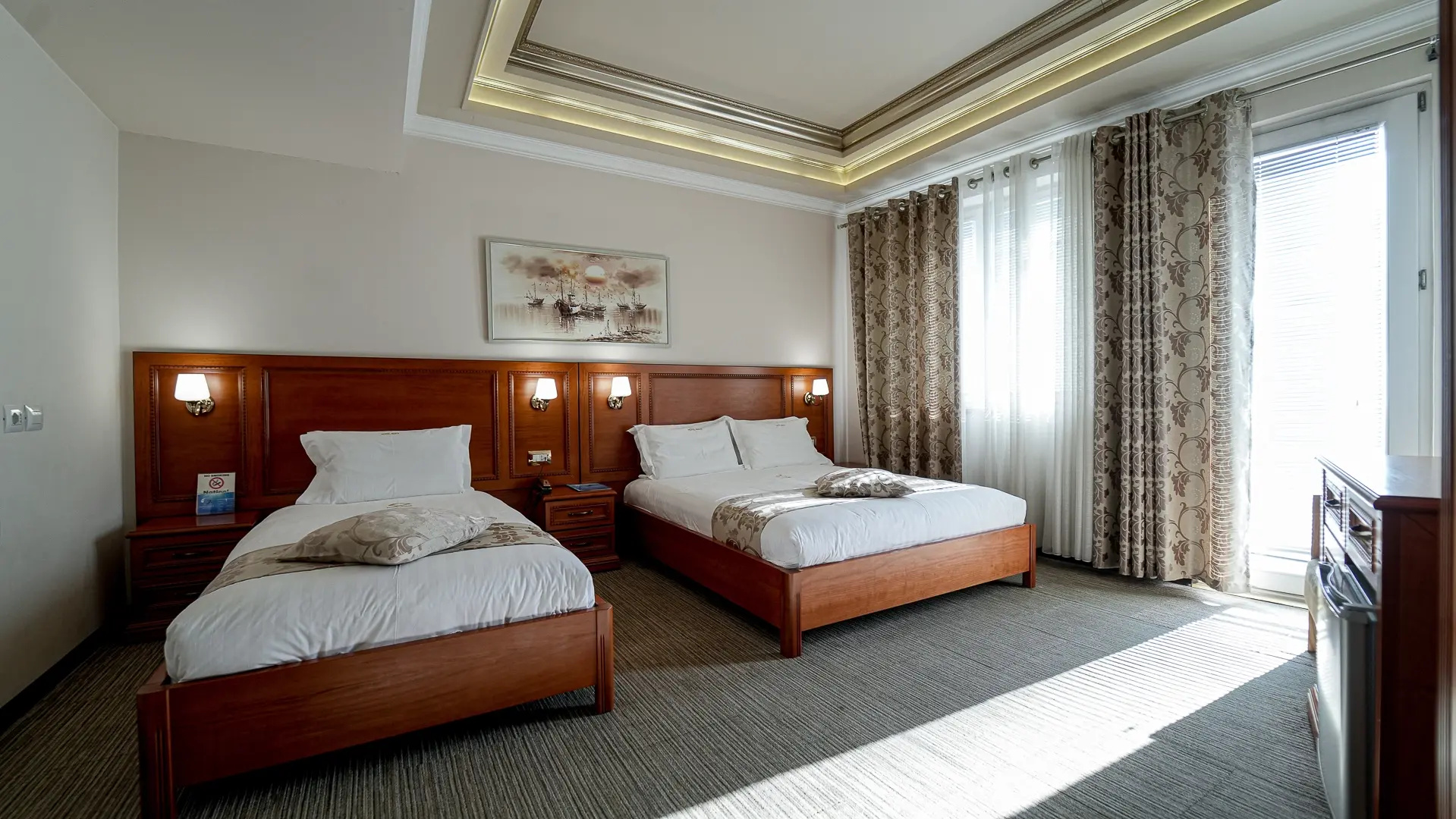Foto - Hotel Boka