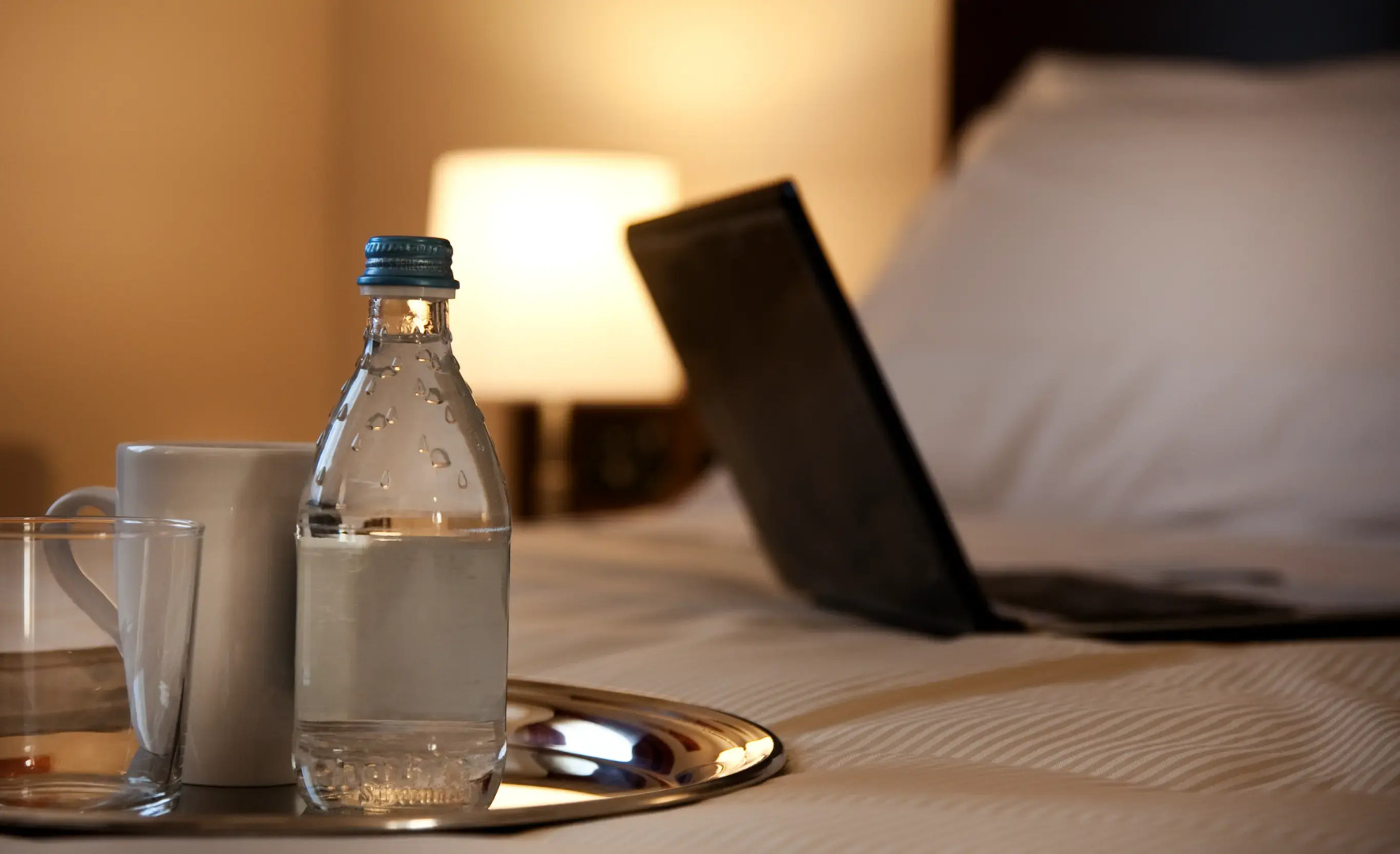 Foto - Torino Hotel San Luigi - Ristorante Trait d'Union