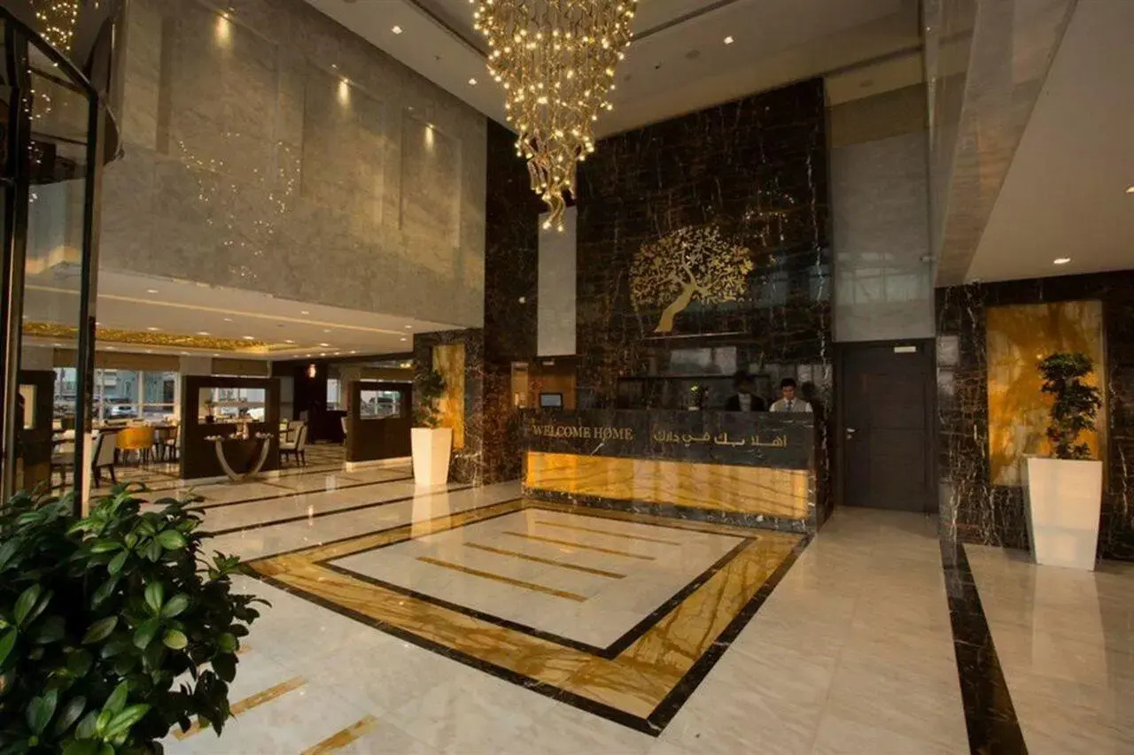 Foto - Jannah Burj Al Sarab