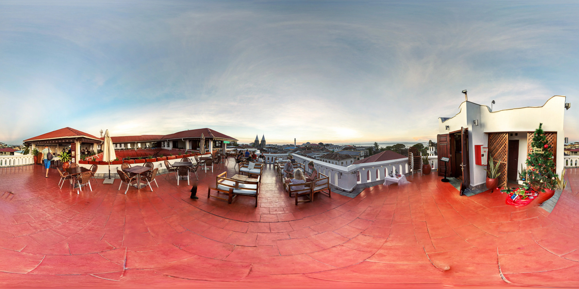 Foto - Maru Maru Hotel