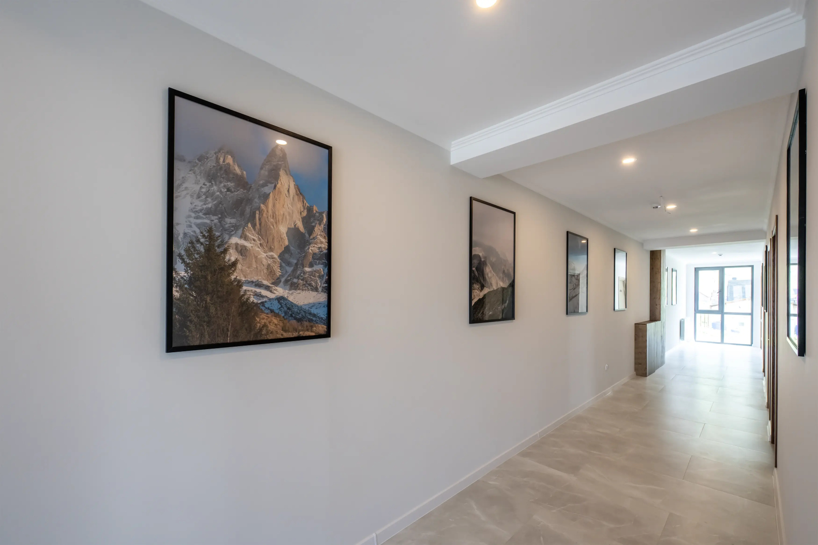 Photo - Residence Kazbegi