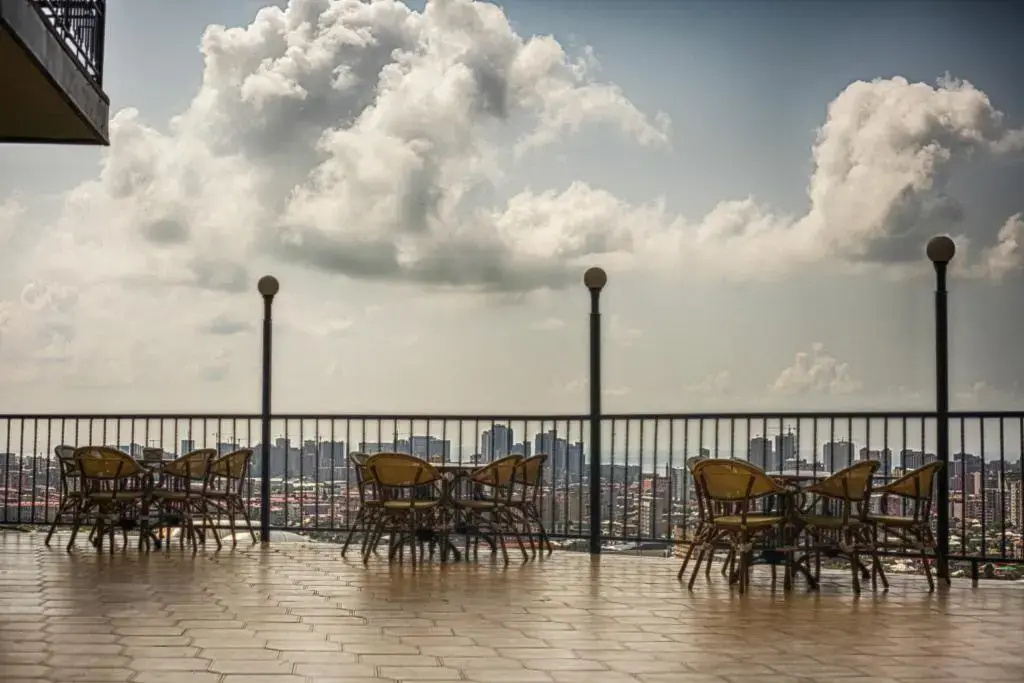 Foto - Sputnik Hotel Batumi