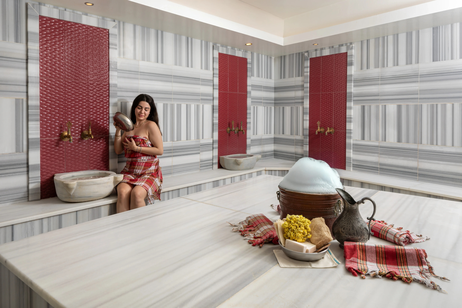Foto - Great Fortune Hotel & Spa