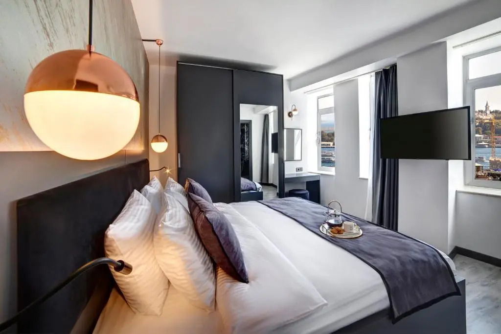 Foto - Taksim Seya Suites Hotel