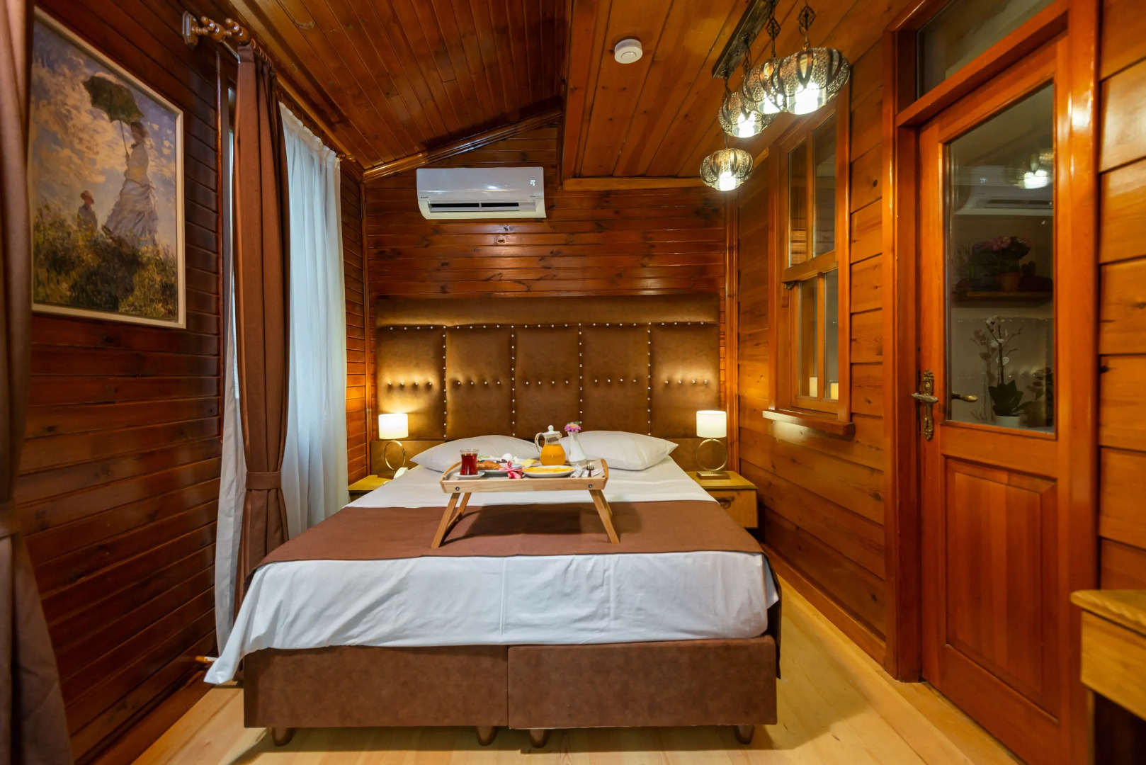 Photo - Wonder Wood Hotel