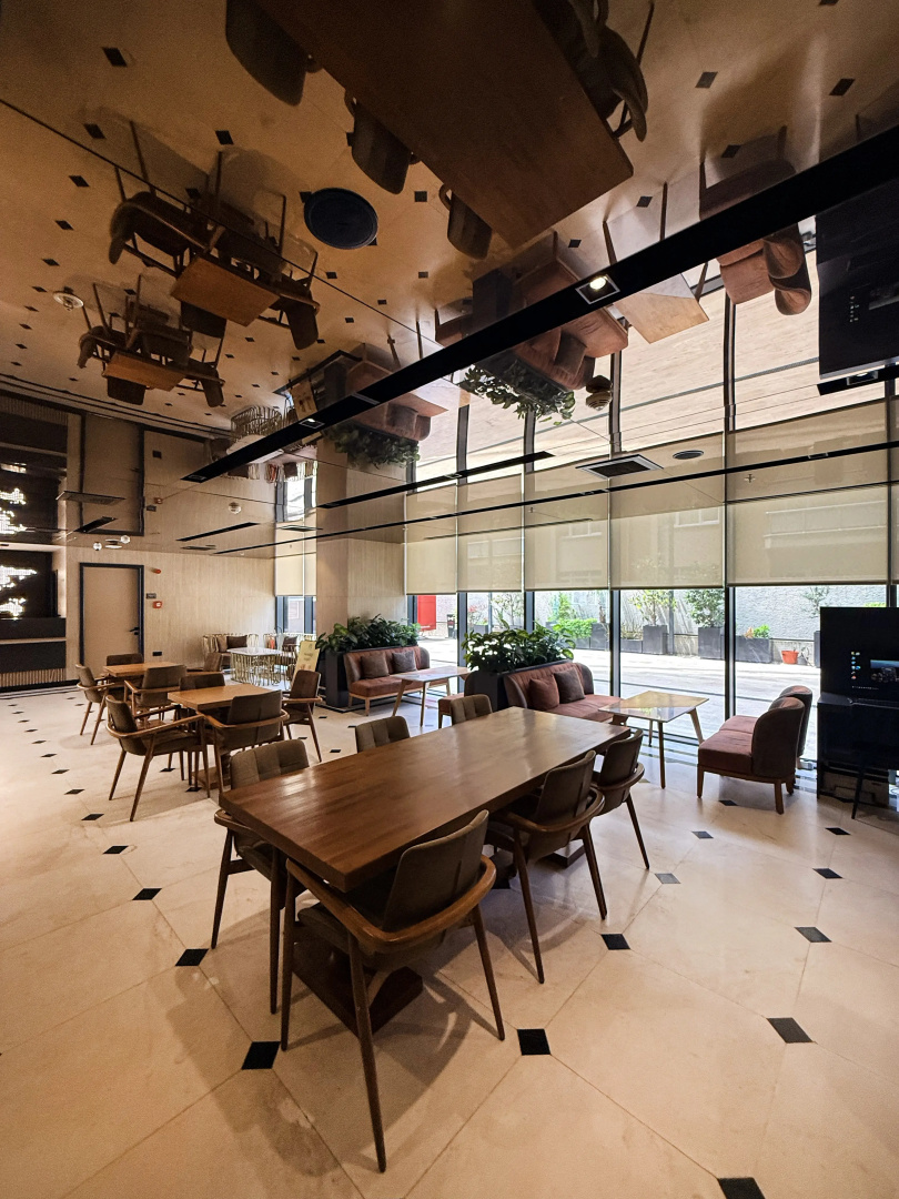 Foto - Residence Inn by Marriott Istanbul Atasehir