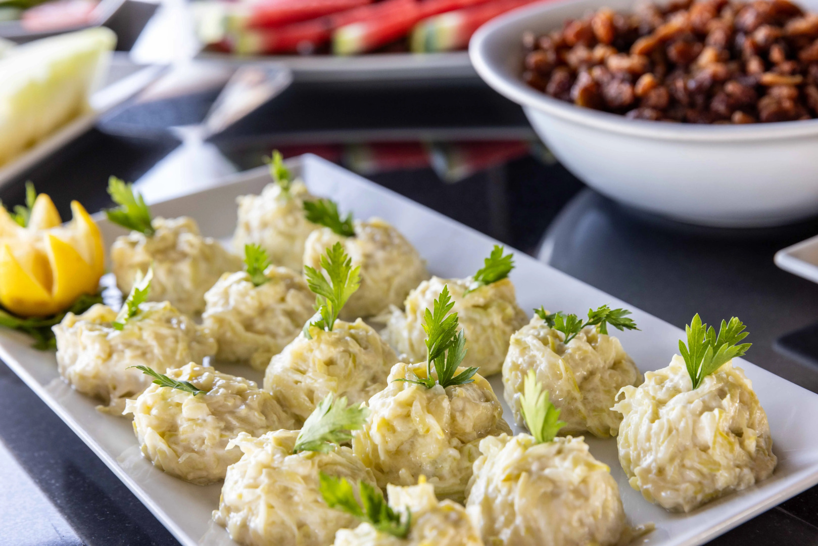 Foto - AHC Taksim Hotel-Special Class