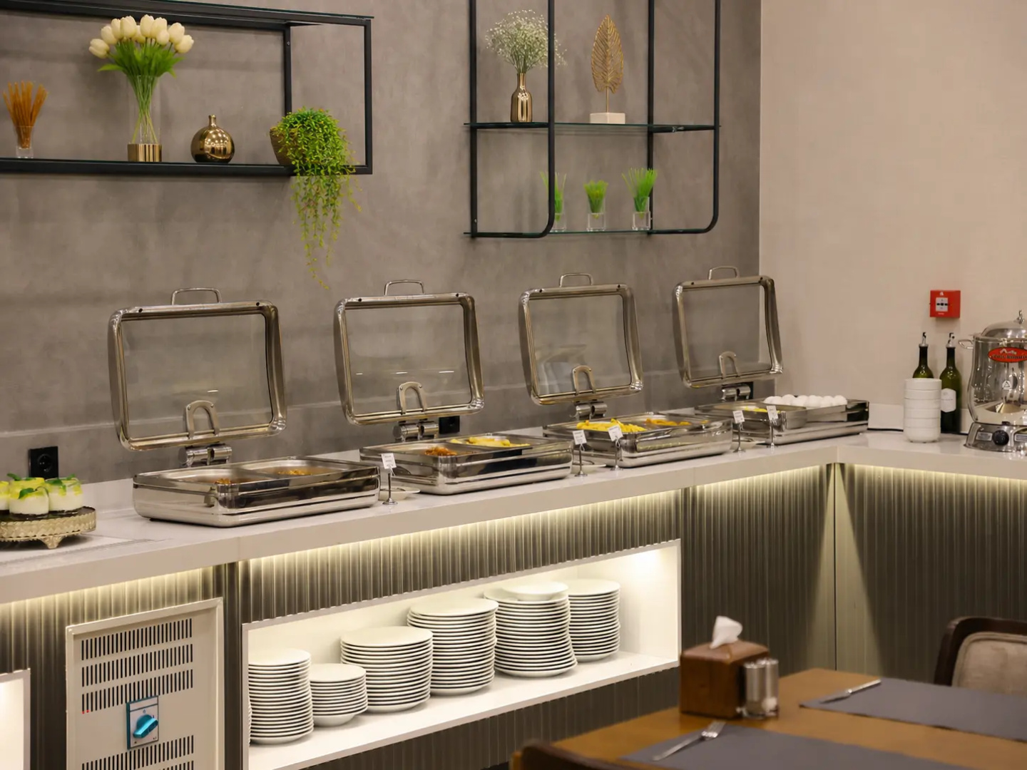 Photo - King City Hotel Istanbul Ataturk Airport
