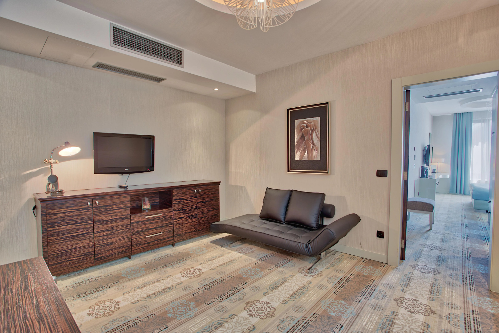 Foto - CRYSTAL Hotel Belgrade