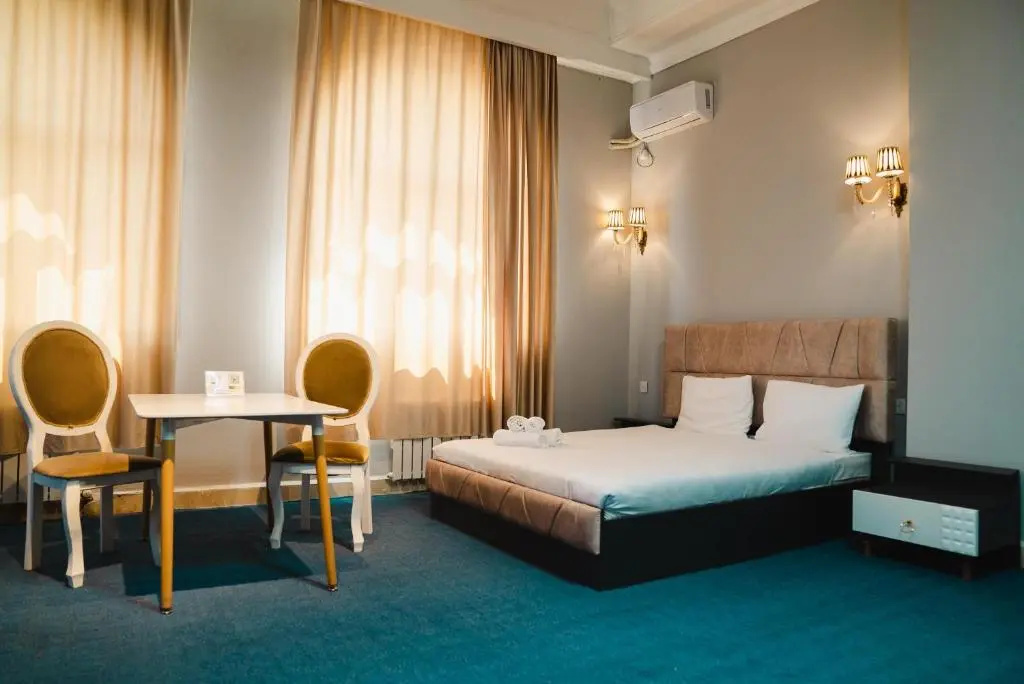 Foto - Olive Garden Hotel Baku