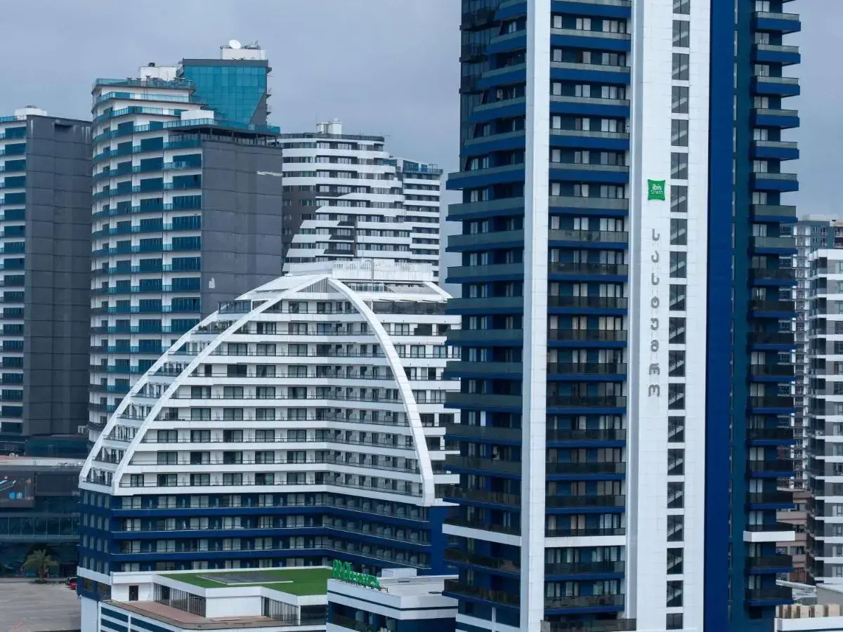 Foto - ibis Styles Batumi Hotel