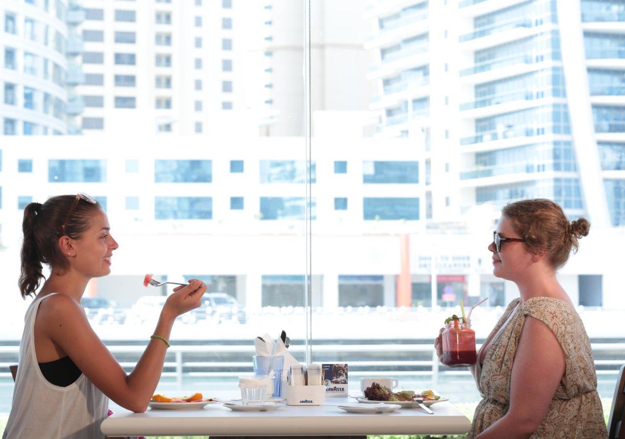 Photo - Pearl Marina Hotel Apartments