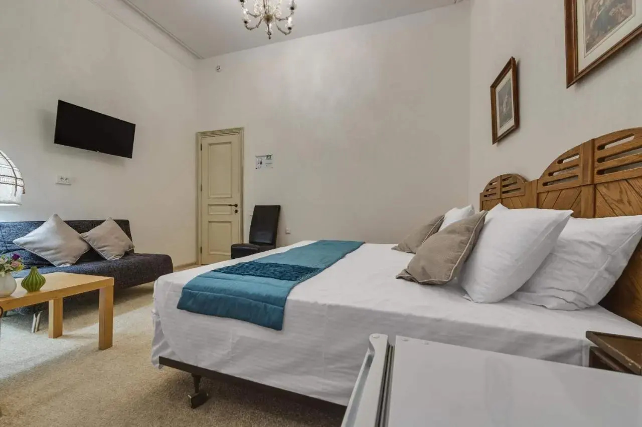 Photo - House 52 Boutique Hotel