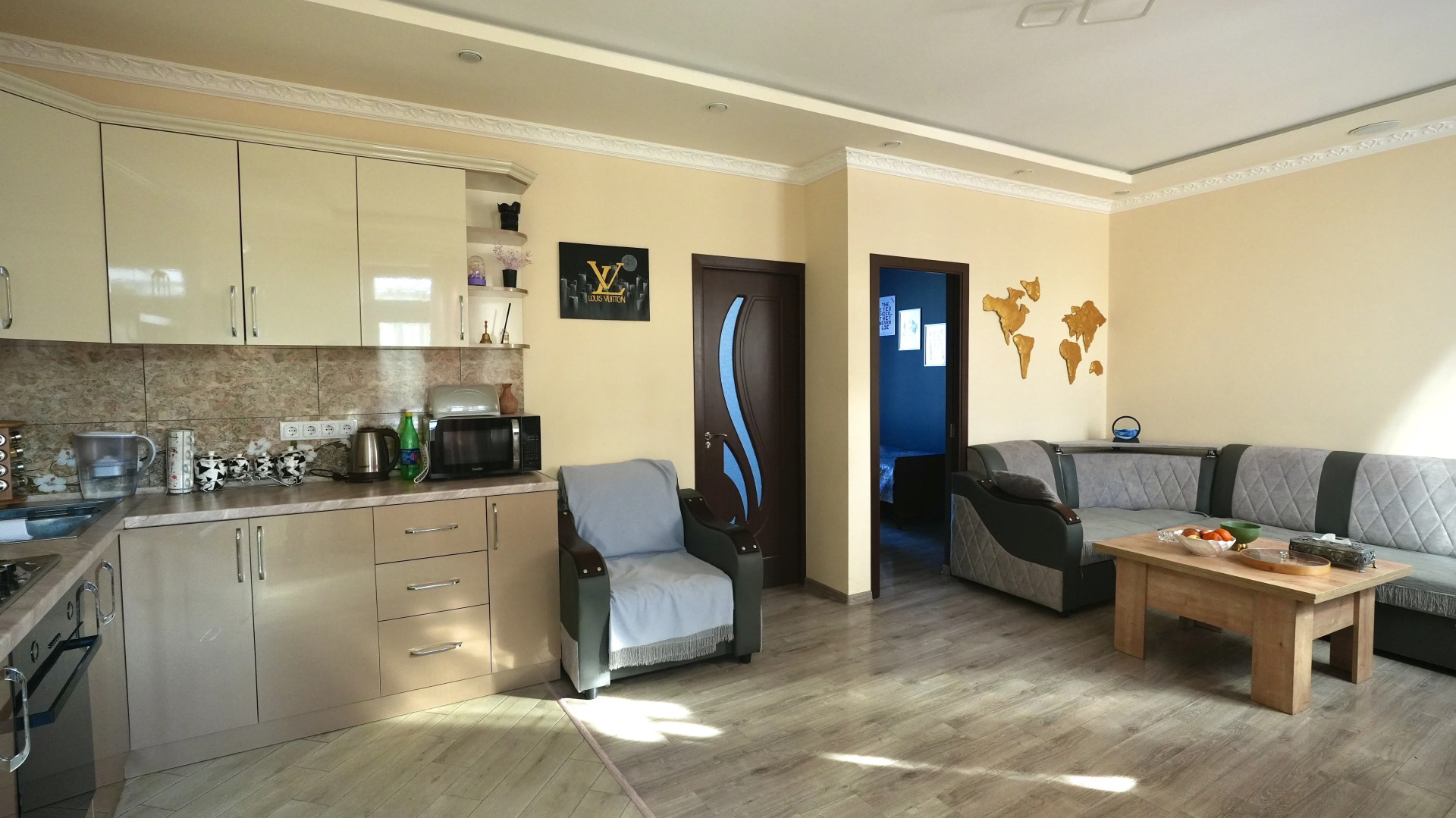 Photo - SD House