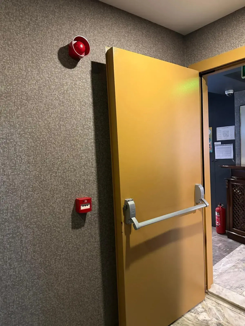 Foto - La Wisteria Boutique Hotel Istanbul