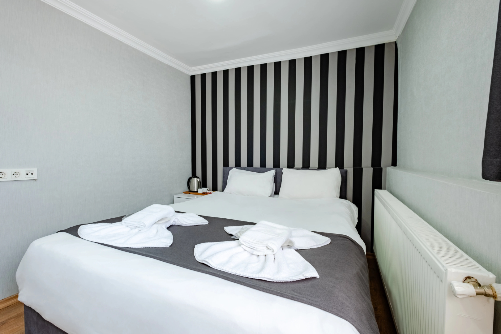 Photo - JAMMY Hotel