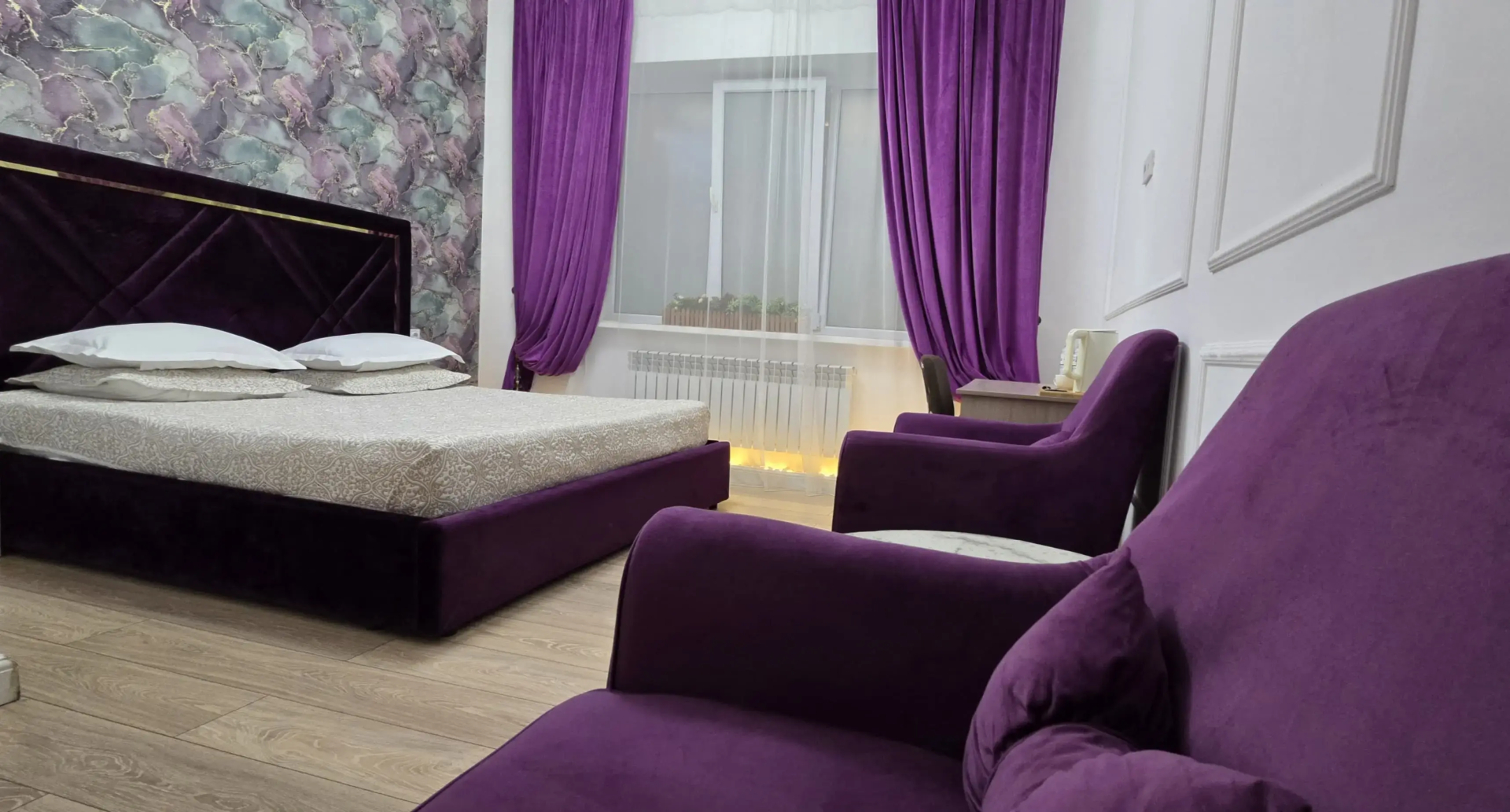 Foto - Royal Max hotel & spa