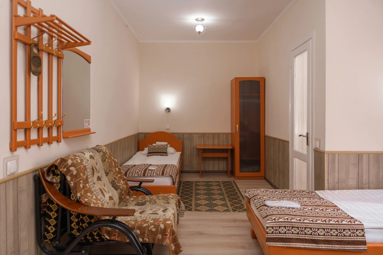 Photo - Alpinist Hotel