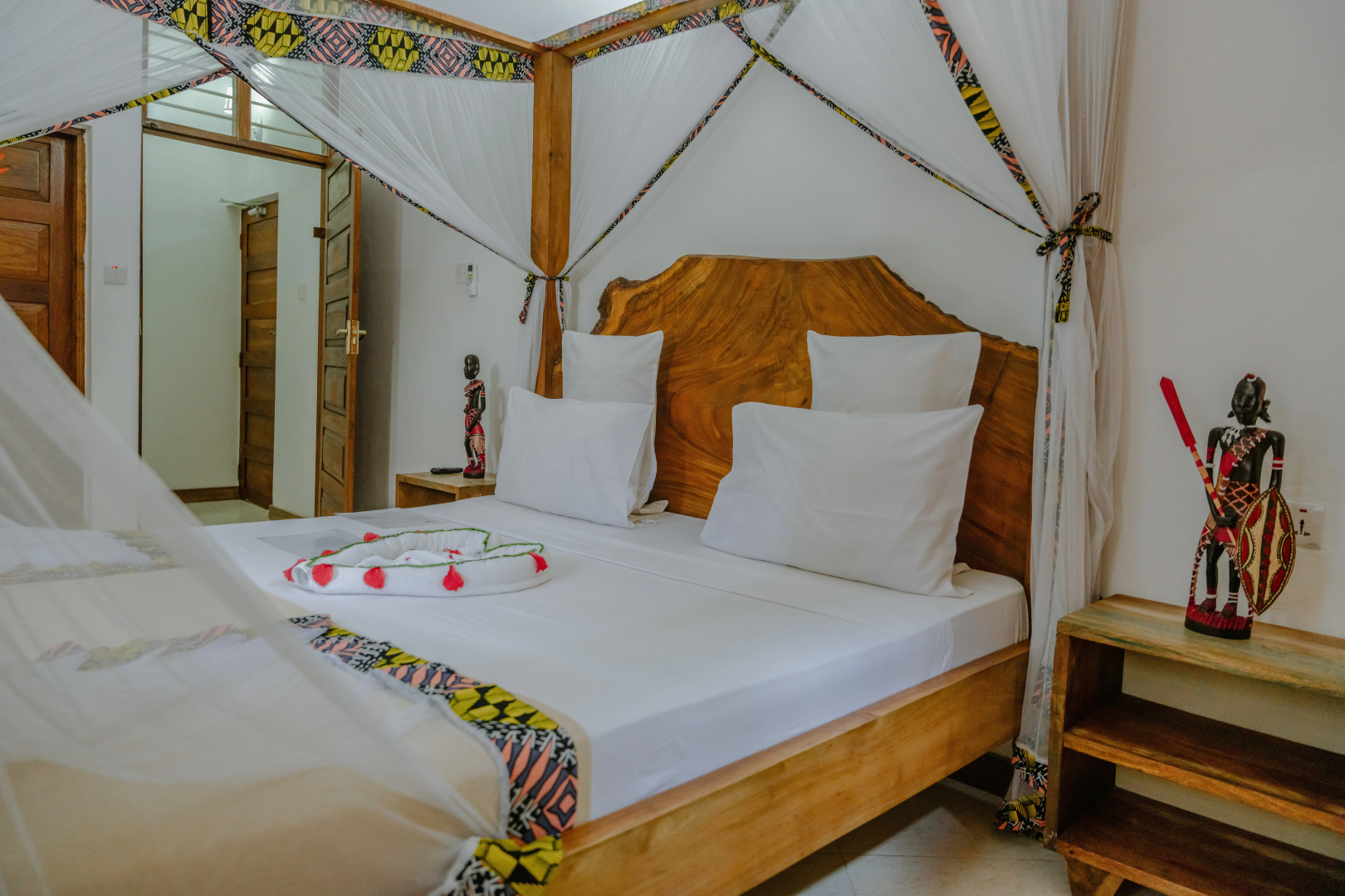 Photo - Shoki Shoki Hotel Stone Town