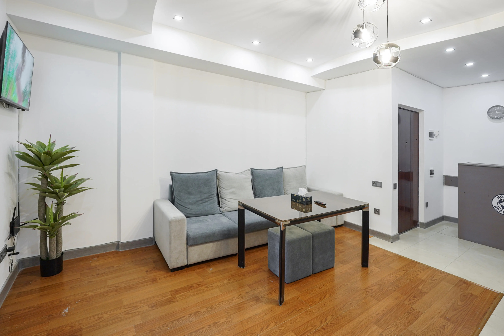 Foto - Best way hostel