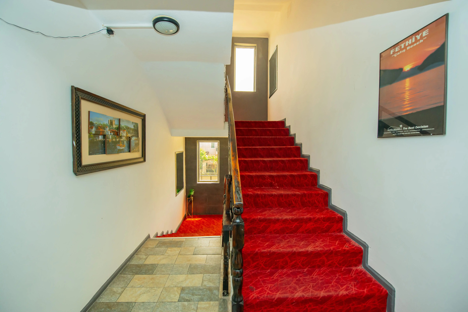 Foto - Aliş Hotel Fethiye