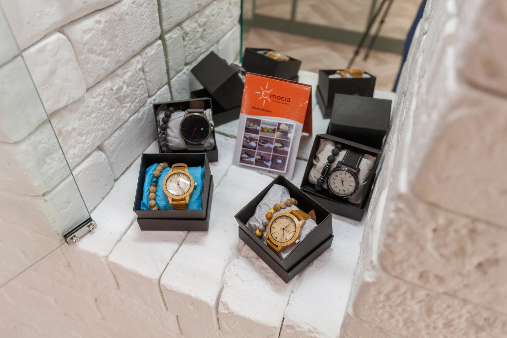 Foto - Hotel Old Wall