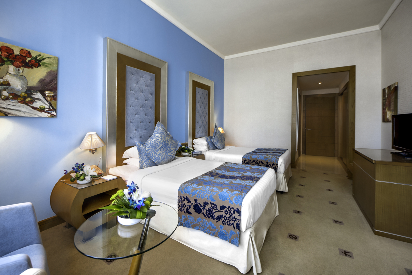 Photo - Marina Byblos Hotel