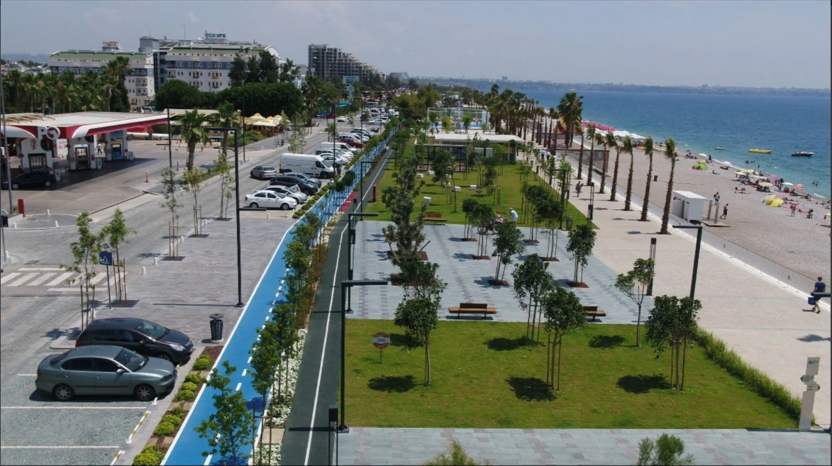 Photo - Gvar Apart Hotel