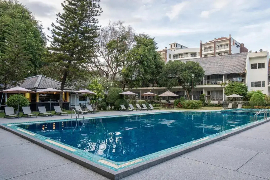Photo - Sunshine Garden Resort