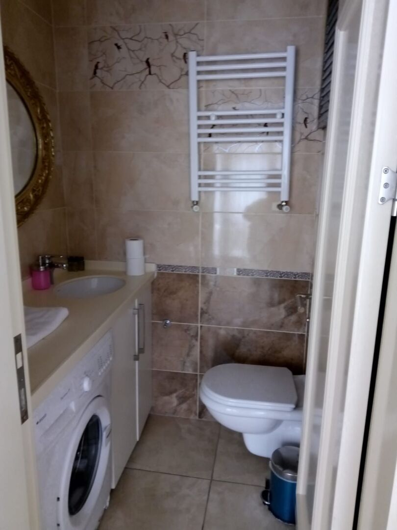 Foto - Taksim Peri Suite