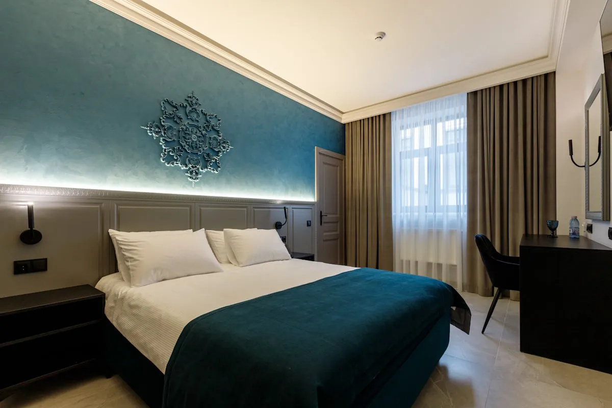 Foto - Richmond Hotel